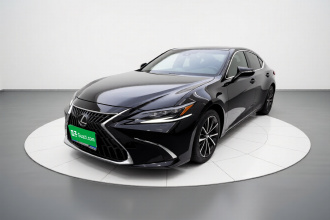 雷克萨斯ES 2022款 300h 臻享版