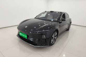 蔚来ET5 2022款 75kWh