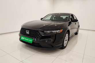 本田 雅阁 2023款 260TURBO 智享版