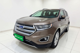 福特 锐界 2016款 EcoBoost 245 四驱尊锐型 7座