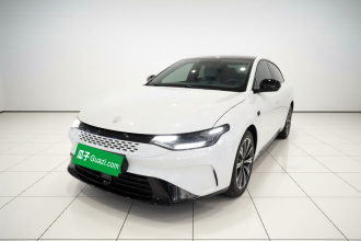 零跑汽车 零跑C01 2023款 增程 216 舒享版