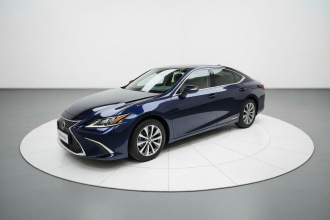 雷克萨斯ES 2020款 300h 卓越版
