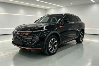 哈弗神兽 2022款 1.5T 智擎版DHT