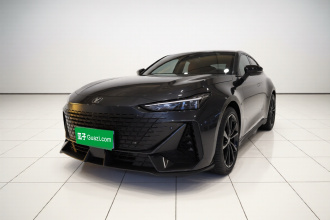 长安UNI-V 2022款 1.5T 尊贵型