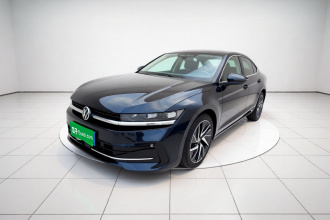 大众 迈腾 2024款 380TSI DSG至尊版