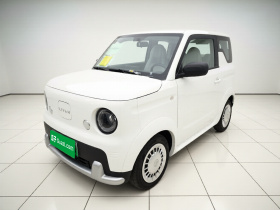 睿蓝汽车 睿蓝蓝气球 2025款 活力版