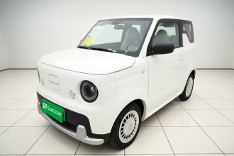 睿蓝汽车 睿蓝蓝气球 2025款 活力版