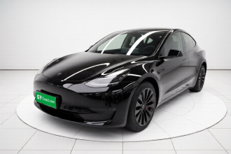 特斯拉 Model Y 2022款 改款 后轮驱动版