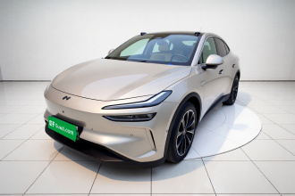 乐道L60 2025款 60kWh 后驱版