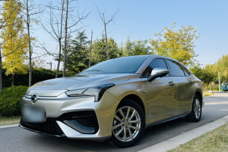 埃安 AION S 2023款 魅 580 磷酸铁锂