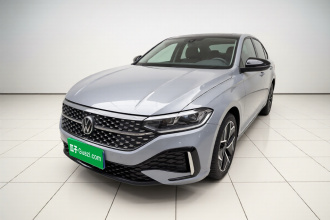 大众 朗逸 2023款 280TSI DSG星空永逸版