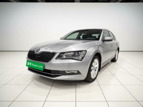 斯柯达 速派 2018款 TSI330 DSG舒适版 国V