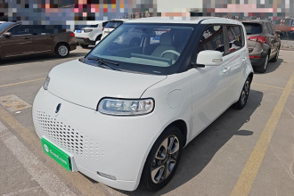 欧拉白猫 2020款 305km 豪华型
