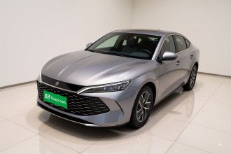 比亚迪 秦L 2024款 DM-i 80KM超越型