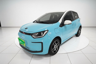 思皓 花仙子 2021款 302km 时尚型 31.4kWh