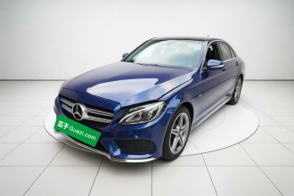 奔驰C级 2018款 C 200 L 运动版 成就特别版