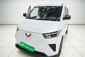 五菱汽车 五菱扬光 2026款 330km 客车版舒适型