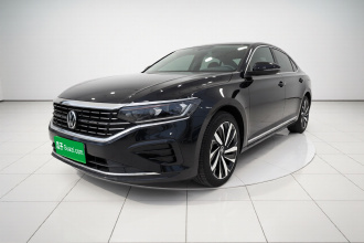 大众 帕萨特 2022款 330TSI 精英版