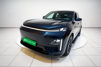 深蓝汽车 深蓝S09 2025款 后驱Ultra+