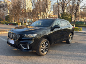 魏牌 VV5 2021款 1.5T 两驱智先锋