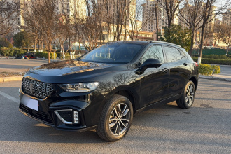 魏牌 VV5 2021款 1.5T 两驱智先锋