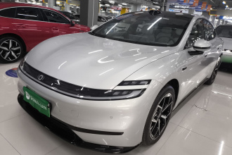 长安启源A06 2026款 240激光Ultra