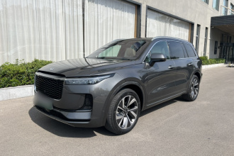 理想汽车 理想ONE 2021款 增程6座版