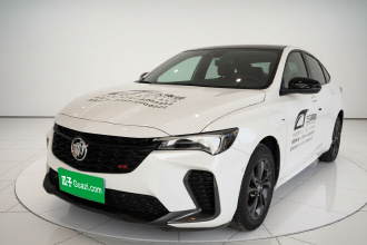 别克 威朗 2023款 Pro GS 疾风版