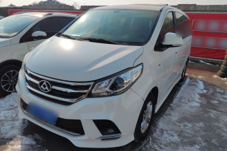 上汽大通MAXUS 大通G10 2018款 PLUS 2.0T 自动智享版