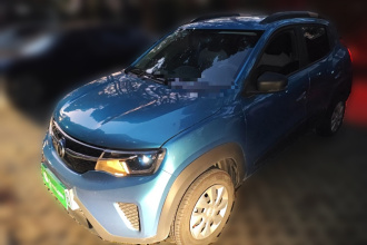 东风纳米EX1 2021款 质灵版