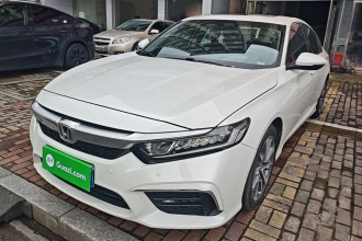 本田 英仕派 2019款 260TURBO 典雅版 国VI