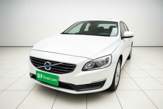 沃尔沃S60 2016款 S60L T3 智行版