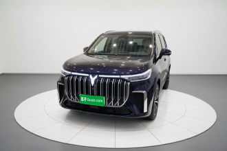 岚图汽车 岚图梦想家 2022款 低碳版 梦+智享包