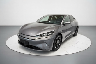 比亚迪 秦L 2025款 EV 545KM卓越型