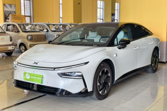 小鹏P7+ 2024款 长续航 Max