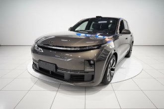理想汽车 理想L9 2022款 Max