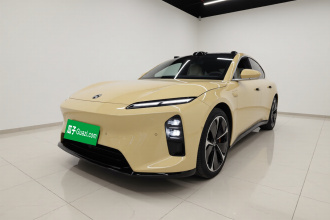 蔚来ET5 2025款 75kWh