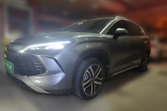 比亚迪 宋L DM-i 2024款 112km 超越型