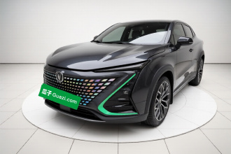 长安UNI-T 2022款 1.5T 尊贵型