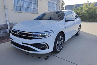 大众 宝来 2023款 300TSI DSG尊行版