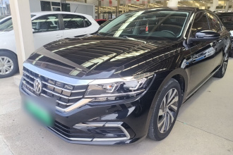 大众 帕萨特新能源 2020款 430PHEV 混动精英版 国VI