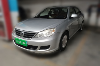 大众 朗逸 2013款 经典 1.6L 手动风尚版