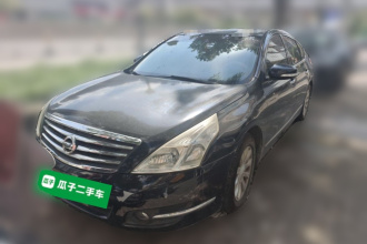 日产 天籁 2008款 2.5L XL Res剧院版
