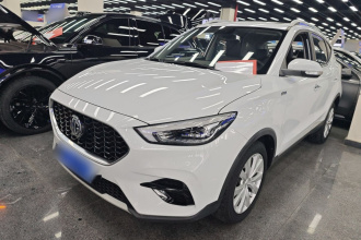 名爵ZS 2020款 180DVVT 自动Lite