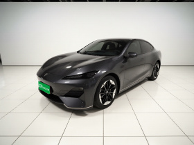 深蓝汽车 深蓝SL03 2022款 1.5L 1200增程版