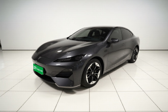 深蓝汽车 深蓝SL03 2022款 1.5L 1200增程版