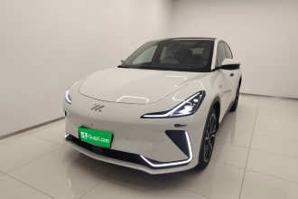 智己汽车 智己LS7 2025款 焕新版 Ultra