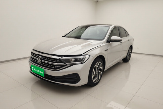 大众 速腾 2023款 280TSI DSG超越版