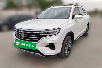 荣威RX5 MAX 2019款 300TGI 自动4G互联豪华版