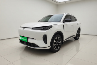 长安启源Q05经典 2024款 真香版 125 卓越型 宁德时代